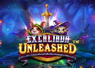 Excalibur Unleashed - HIGHBET33