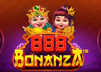 888 Bonanza - HIGHBET33