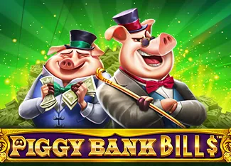 Piggy Bank Bills - HIGHBET33