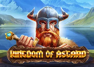 Kingdom of Asgard - HIGHBET33