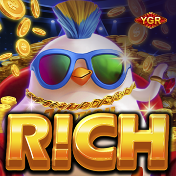 R!CH - HIGHBET33