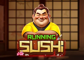 Running Sushi - HIGHBET33