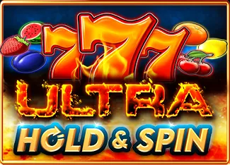 Ultra Hold and Spin - HIGHBET33