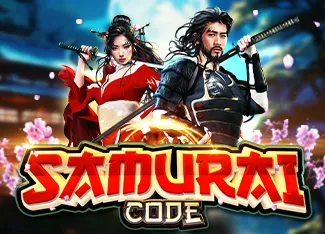 Samurai Code - HIGHBET33
