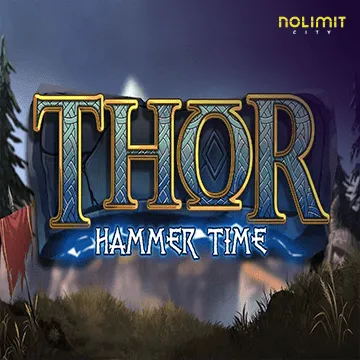 Thor Hammer Time - HIGHBET33