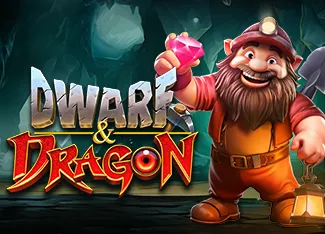 Dwarf & Dragon - HIGHBET33