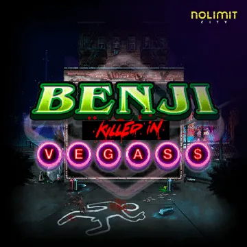 Benji Killed in Vegas - HIGHBET33