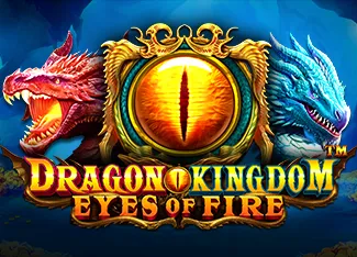 Dragon Kingdom - Eyes of Fire - HIGHBET33