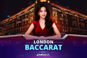 London Baccarat - HIGHBET33