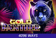 Spadegaming : Gold Panther - HIGHBET33