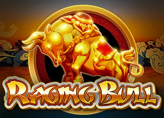 Raging Bull - HIGHBET33