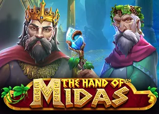 The Hand of Midas - HIGHBET33