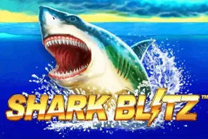 Shark Blitz - HIGHBET33