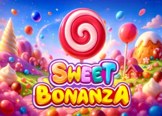 Sweet Bonanza - HIGHBET33