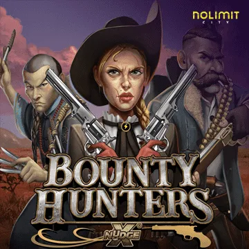 Bounty Hunters xNudge - HIGHBET33