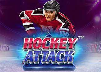 Hockey Attack - HIGHBET33