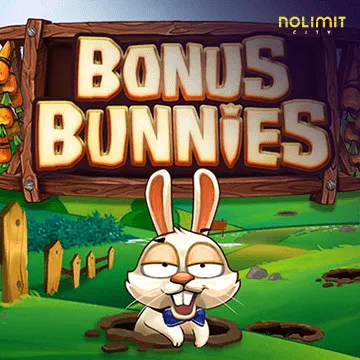Bonus Bunnies - HIGHBET33