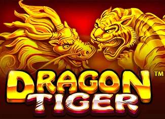 The Dragon Tiger - HIGHBET33