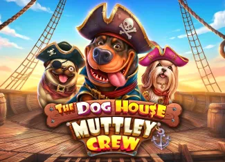 The Dog House - Muttley Crew - HIGHBET33