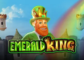 Emerald King - HIGHBET33