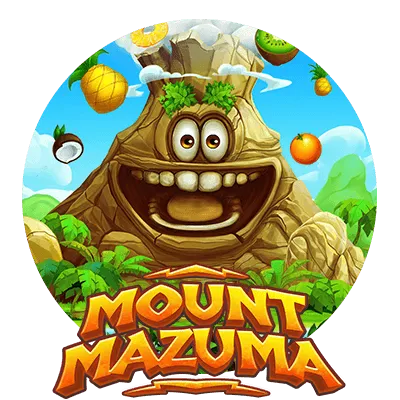 Mount Mazuma - HIGHBET33