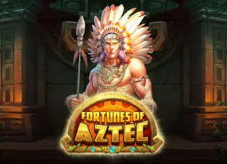 Fortunes of Aztec - HIGHBET33