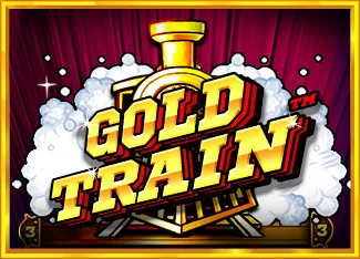 Gold Train - HIGHBET33