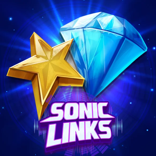 Sonic Links - HIGHBET33