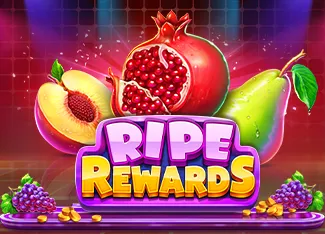 Ripe Rewards - HIGHBET33