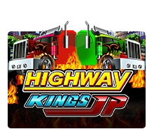 HighwayKings JP - HIGHBET33