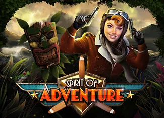 Spirit of Adventure - HIGHBET33