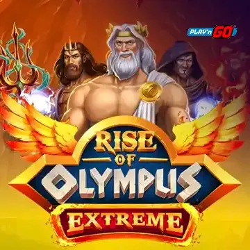 Rise of Olympus Extreme - HIGHBET33