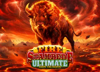 Fire Stampede Ultimate - HIGHBET33