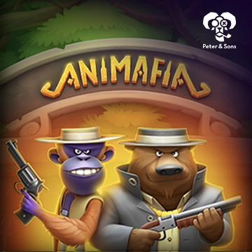 Animafia - HIGHBET33