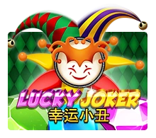 Lucky Joker - HIGHBET33