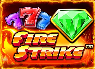 Fire Strike - HIGHBET33