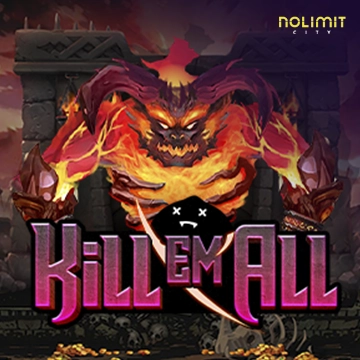 Kill Em All - HIGHBET33