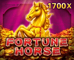 Fortune Horse - HIGHBET33