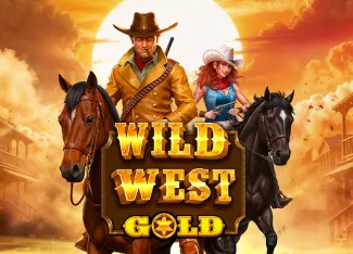 Wild West Gold - HIGHBET33