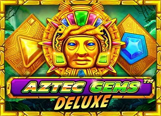 Aztec Gems Deluxe - HIGHBET33