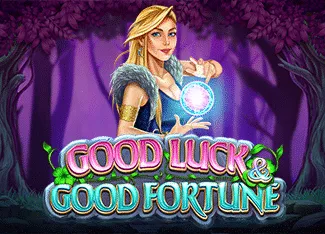 Good Luck Good Fortune - HIGHBET33