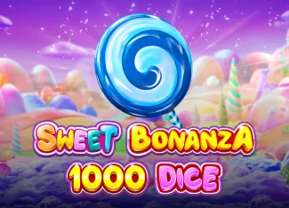 Sweet Bonanza 1000 Dice - HIGHBET33