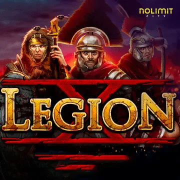 Legion X - HIGHBET33