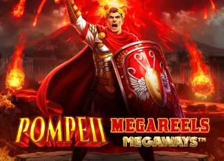 Pompeii Megareels Megaways - HIGHBET33