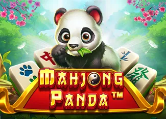 Mahjong Panda - HIGHBET33