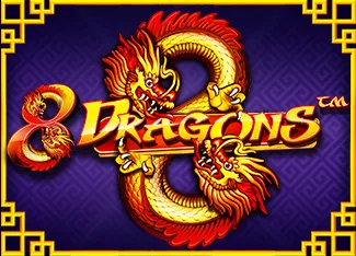 8 Dragons - HIGHBET33