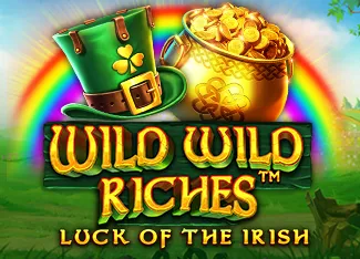 Wild Wild Riches - HIGHBET33