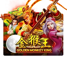 Golden Monkey King - HIGHBET33