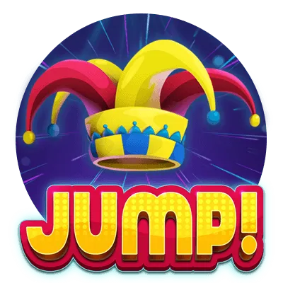 Jump! - HIGHBET33