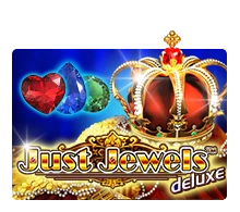 Just Jewels Deluxe - HIGHBET33